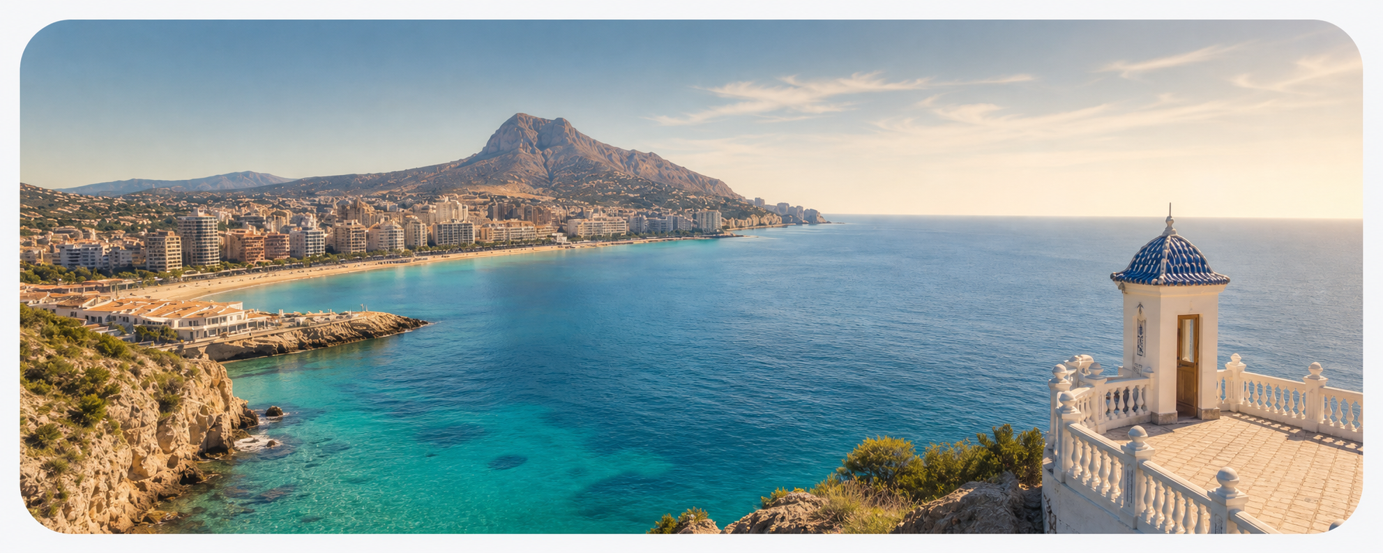 Costa Blanca